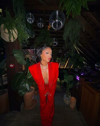 Saweetie