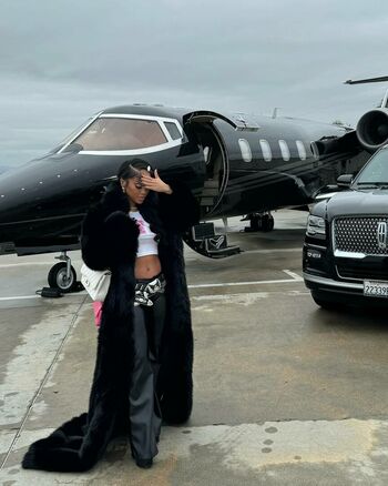 Saweetie