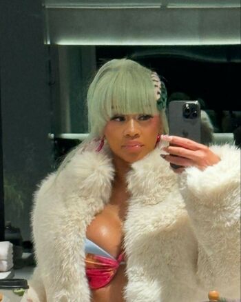 Saweetie