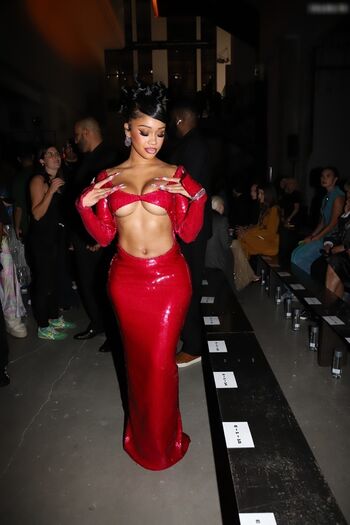 Saweetie
