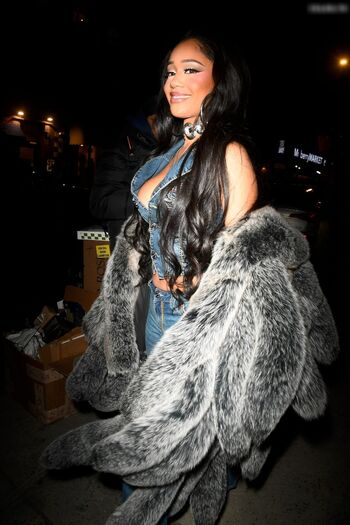 Saweetie