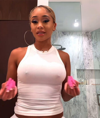 Saweetie