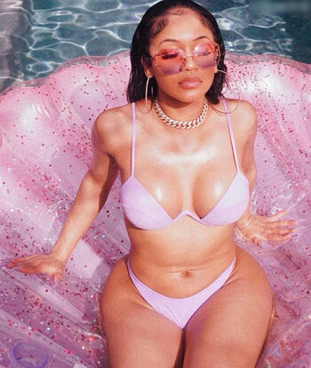 Saweetie