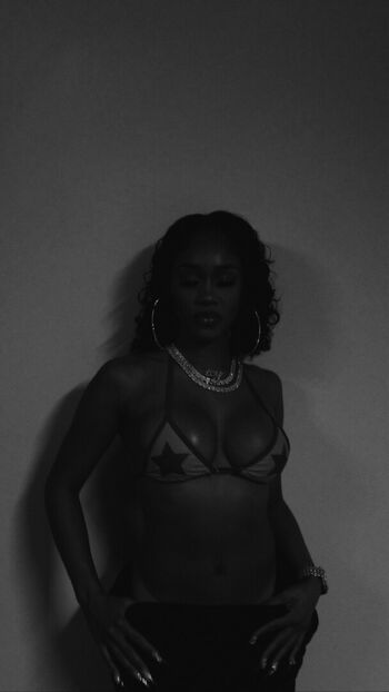 Saweetie