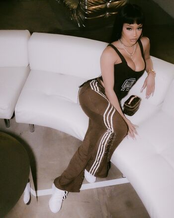 Saweetie
