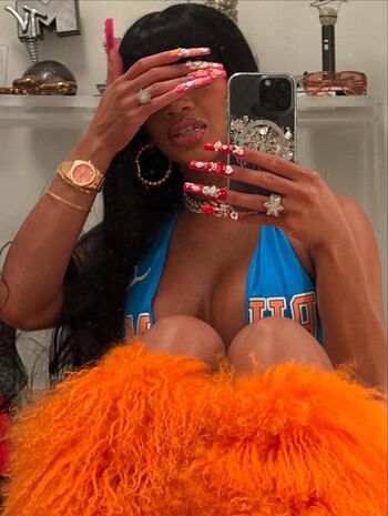 Saweetie