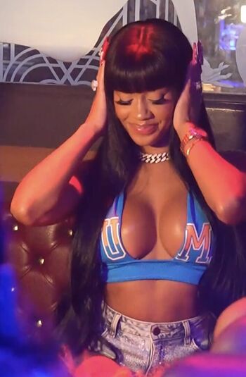 Saweetie