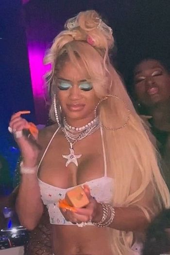 Saweetie
