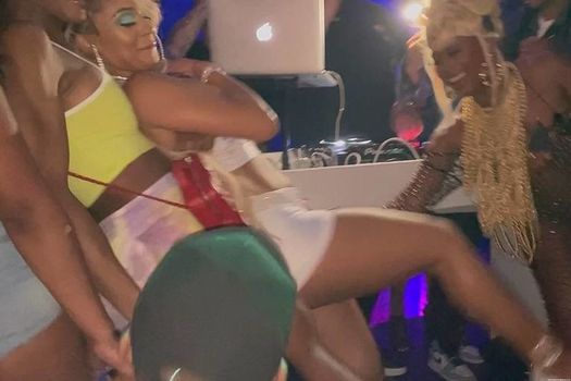 Saweetie