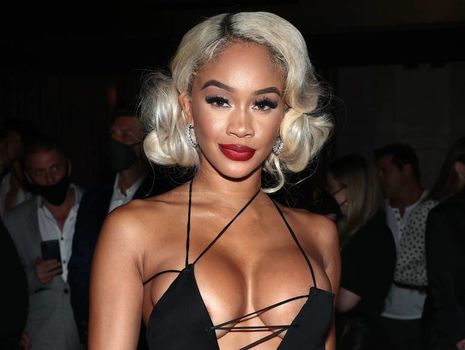 Saweetie