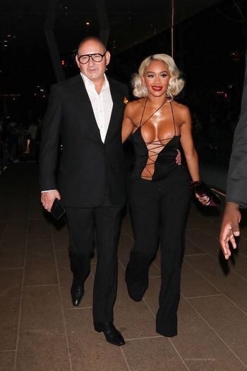 Saweetie