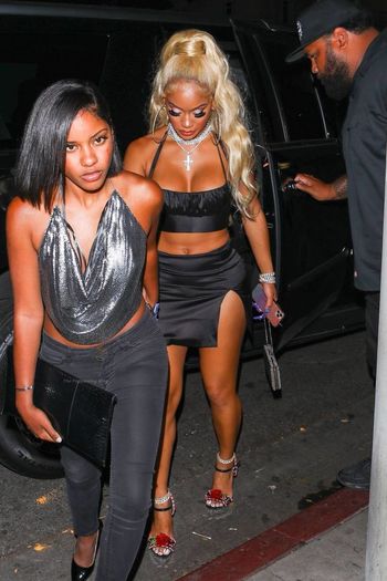 Saweetie