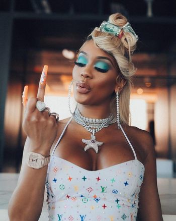 Saweetie