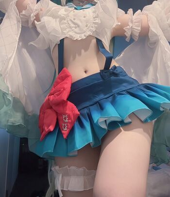 Saya Scarlet