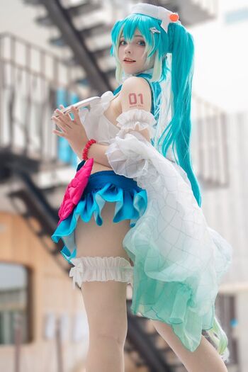 Saya Scarlet