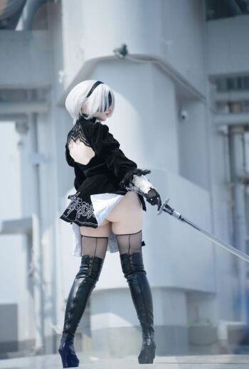 Saya Scarlet