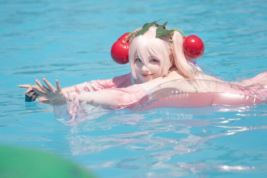 Saya Scarlet
