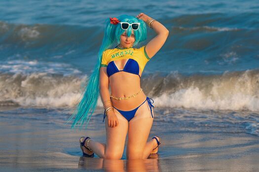 Saya Scarlet