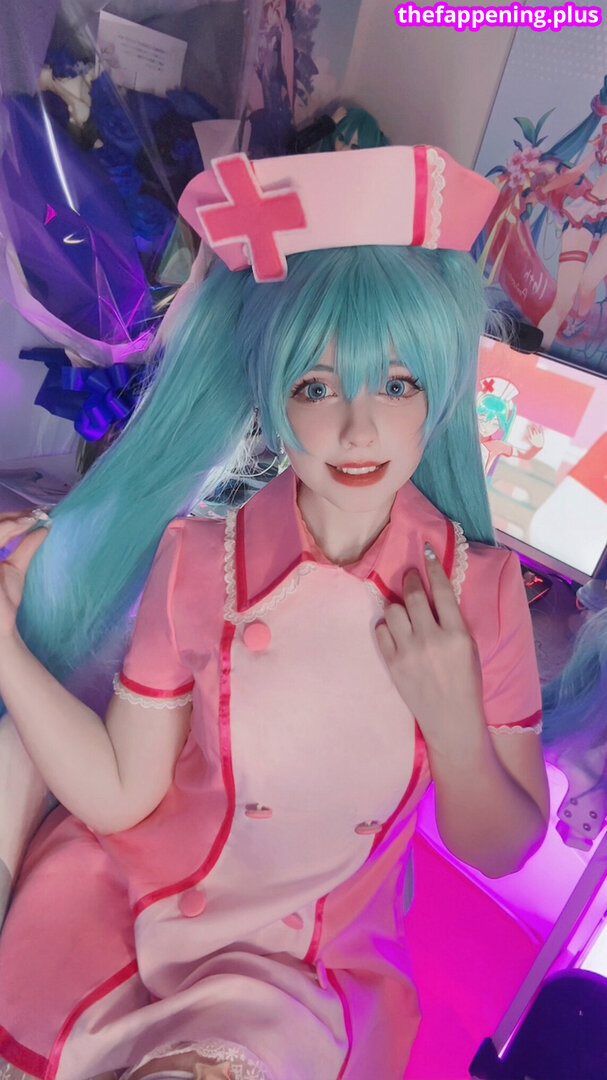 Saya Scarlet
