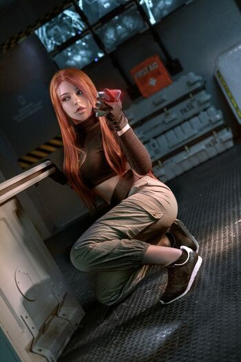 Saya The Fox
