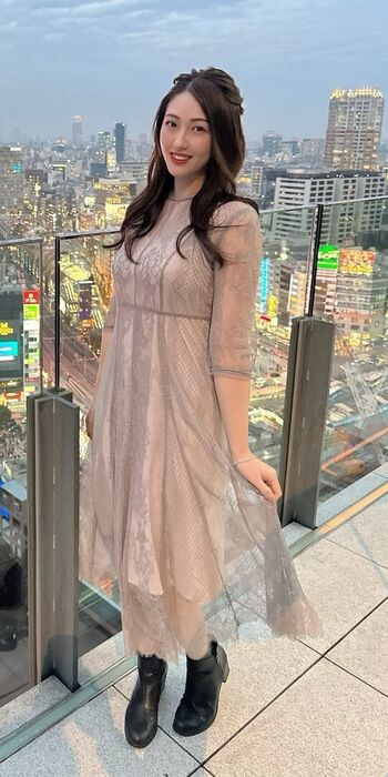 Sayuri Hayama
