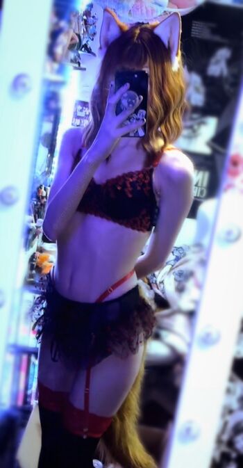 Scaredy Cat Cosplays