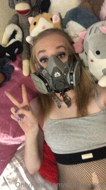 scarletsissy