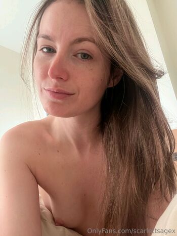 Scarlett Sage