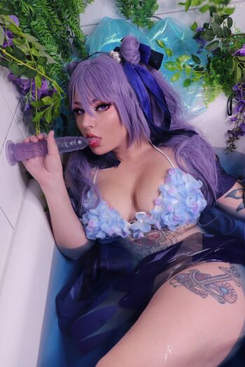 Scarlett Sirene
