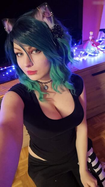 Scarlett Sirene