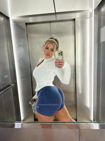 Scarlett