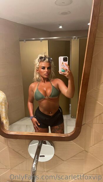 scarlettfoxvip