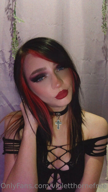 scarletthornefree