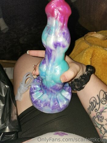 scarlettkcup