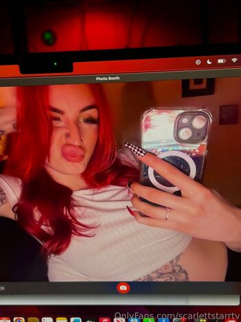 scarlettstarrtv