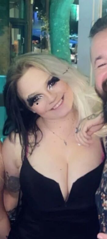 Scarley Quinn
