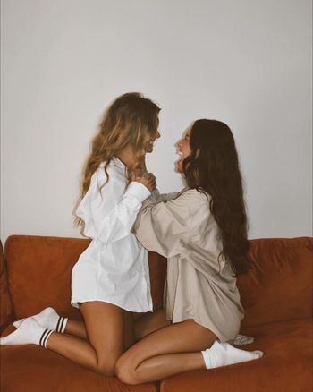 Schlenker Sisters