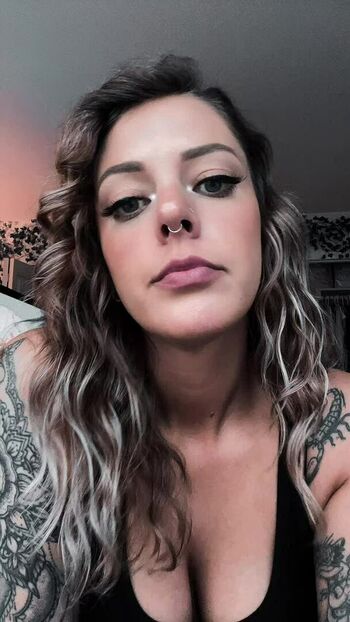 Scorpio Babe
