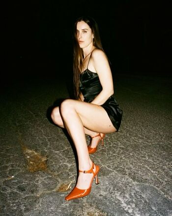 Scout Willis
