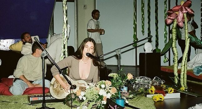 Scout Willis