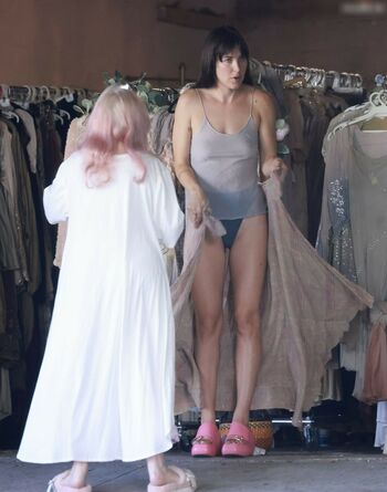 Scout Willis