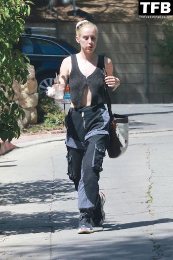 Scout Willis