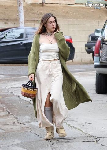 Scout Willis
