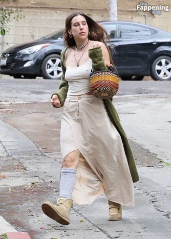 Scout Willis