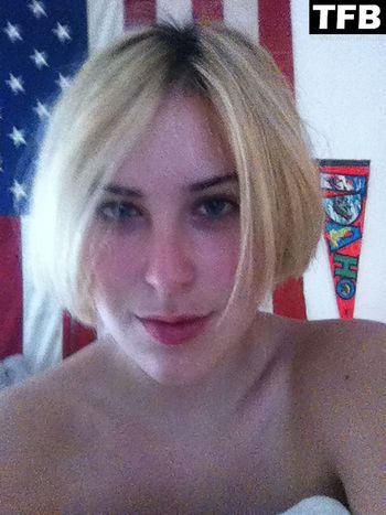 Scout Willis