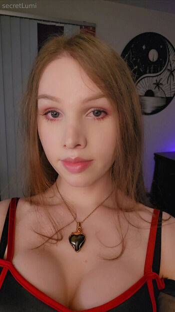 secretlumi