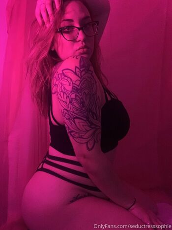 seductresssophie