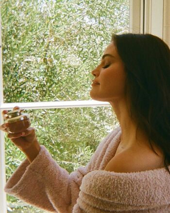 Selena Gomez