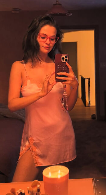 Selena Gomez