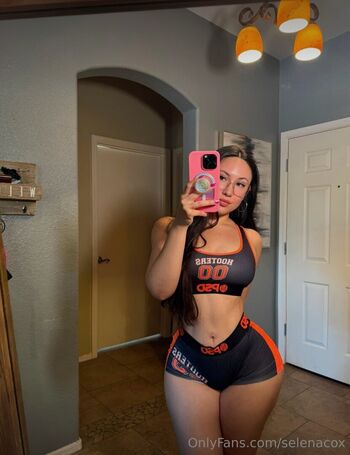 selenacox